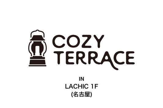 COZY TERRACE (コーズィテラス) IN LACIC(名古屋) 1Fイベントスペース(パサージュ)