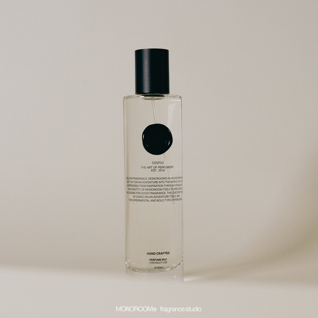 WILD FLOWER MONOROOM PERFUME MIST
