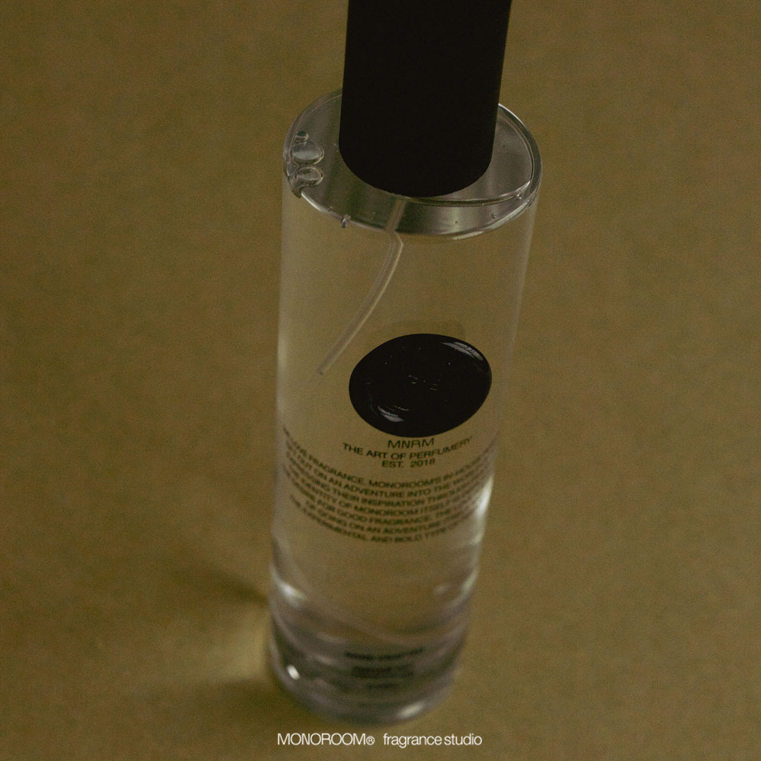 WILD FLOWER MONOROOM PERFUME MIST