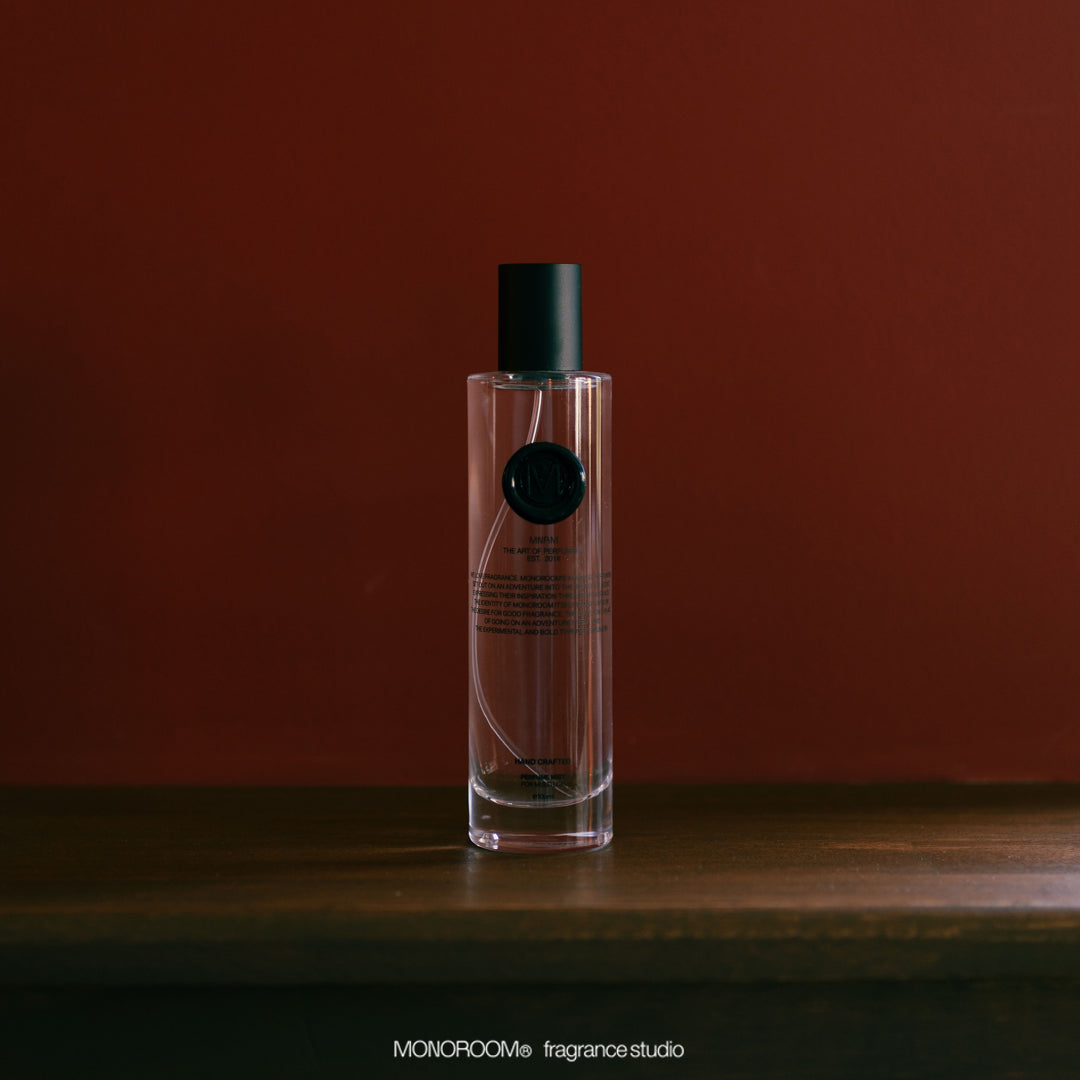 WILD FLOWER MONOROOM PERFUME MIST