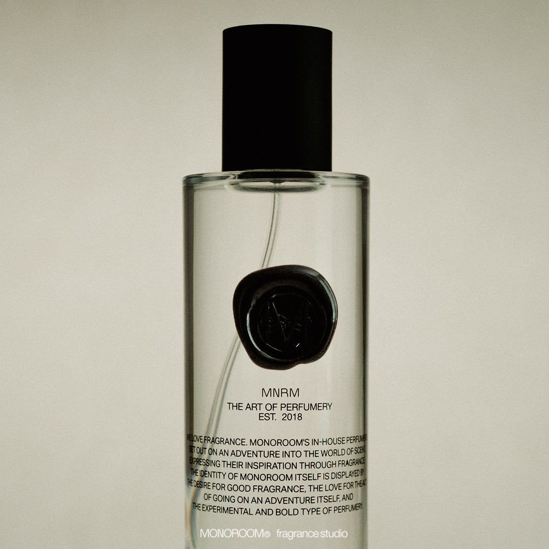 WILD FLOWER MONOROOM PERFUME MIST