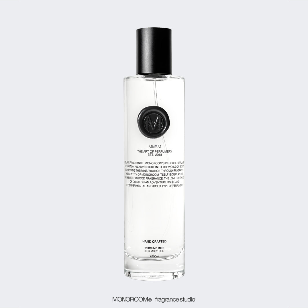 COBALT BLUE FOREST MONOROOM PERFUME MIST