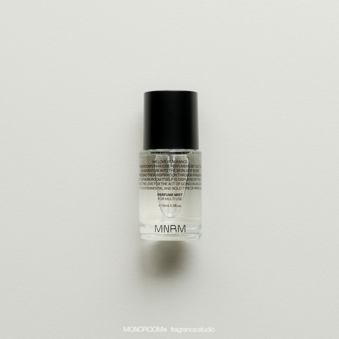 WILD FLOWER MONOROOM PERFUME MIST 15ml