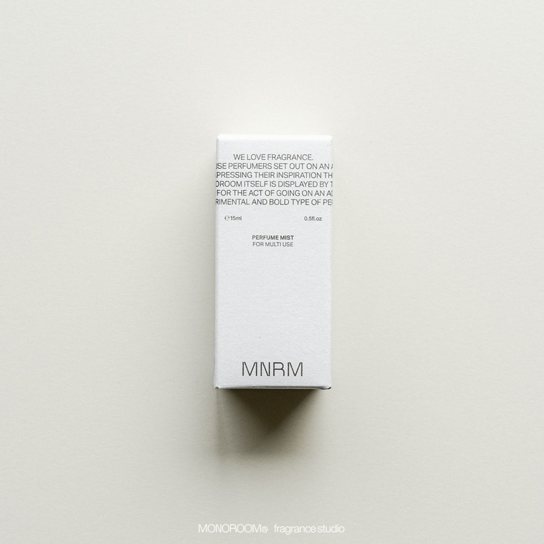 WILD FLOWER MONOROOM PERFUME MIST 15ml