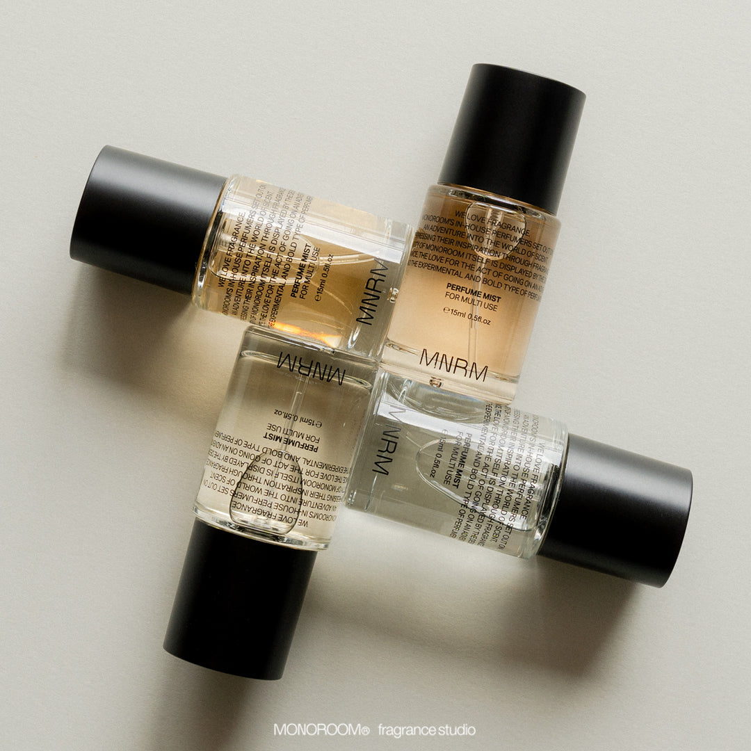 WILD FLOWER MONOROOM PERFUME MIST 15ml