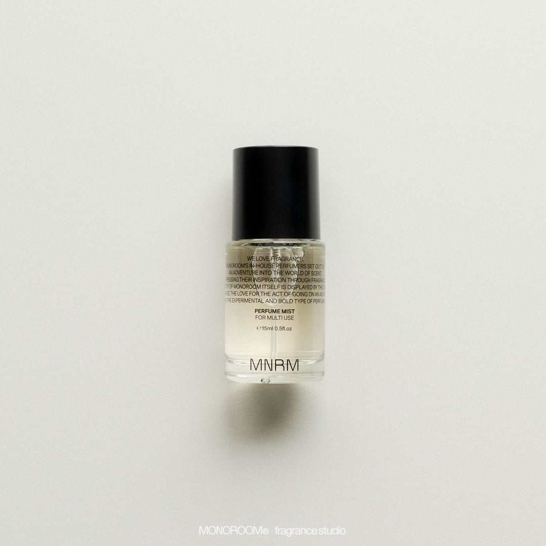 ANTIQUE SANDALWOOD MONOROOM PERFUME MIST 15ml