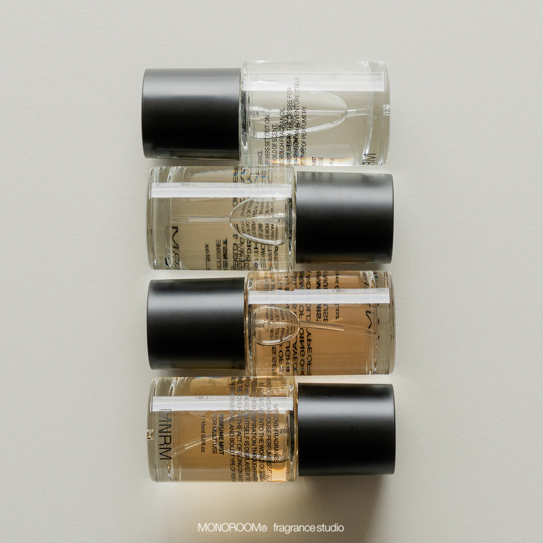 WILD FLOWER MONOROOM PERFUME MIST 15ml