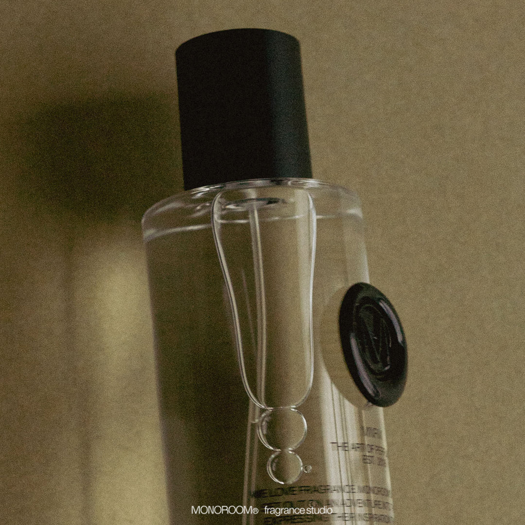 ANTIQUE SANDALWOOD  MONOROOM PERFUME MIST