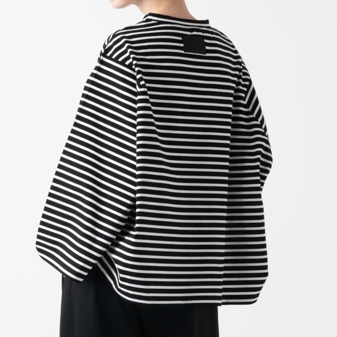 【美品】23SS COGTHEBIGSMOKE HILLALY TOP グレー ABBY TOP | COGTHEBIGSMOKE