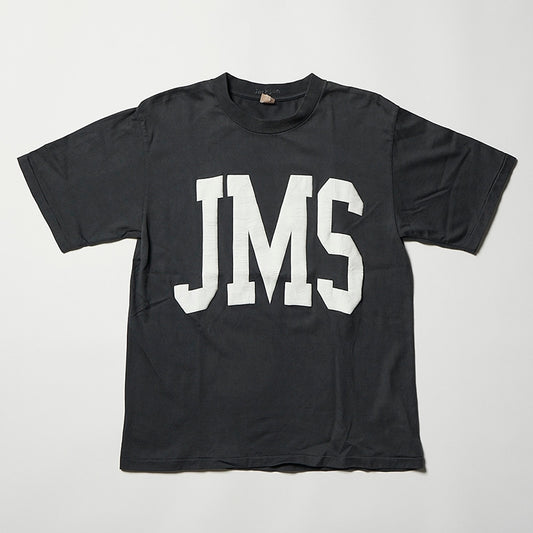 JMS Tee Black